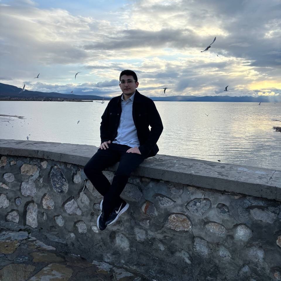 Mevlüt Kaan Karakoç